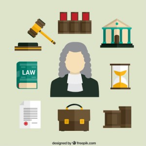 pengacara / advocate / lawyer